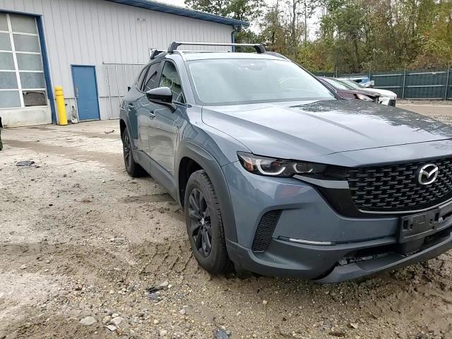 2023 Mazda Cx-50 Preferred Plus VIN: 7MMVABCM7PN108156 Lot: 86341735