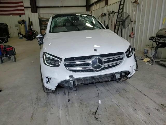 2022 Mercedes-Benz Glc 300 4Matic VIN: W1N0G8EB1NG120742 Lot: 90455765