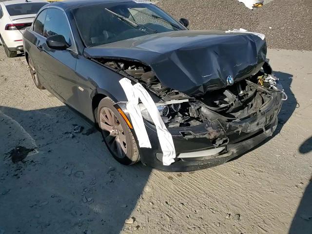 2012 BMW 328 I Sulev VIN: WBADW7C52CE730030 Lot: 85682375