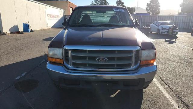 1999 Ford F250 Super Duty VIN: 1FTNX20L8XED52683 Lot: 90379625