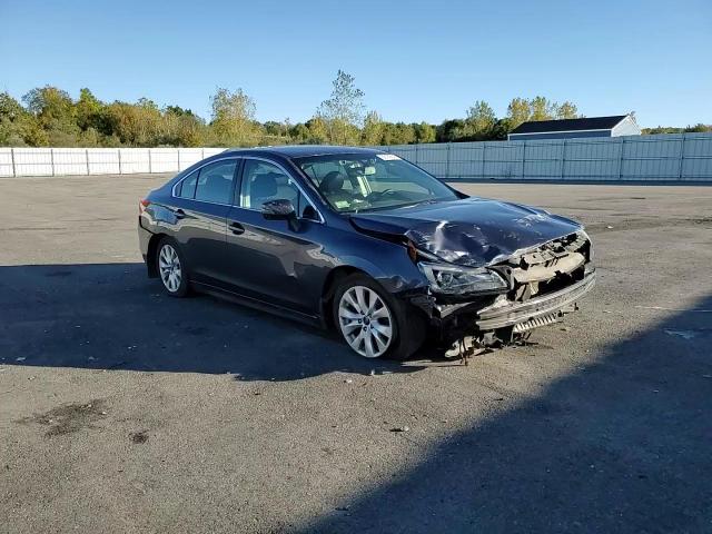 2015 Subaru Legacy 2.5I Premium VIN: 4S3BNAH63F3069393 Lot: 86139045