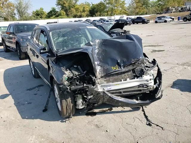 2015 Volvo Xc60 T5 Premier VIN: YV440MDK9F2717253 Lot: 82492455