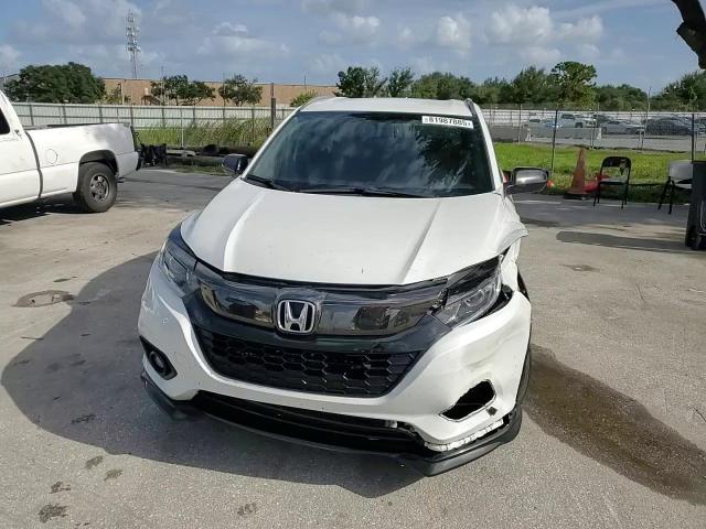 2022 Honda Hr-V Sport VIN: 3CZRU5H18NM734888 Lot: 81987885