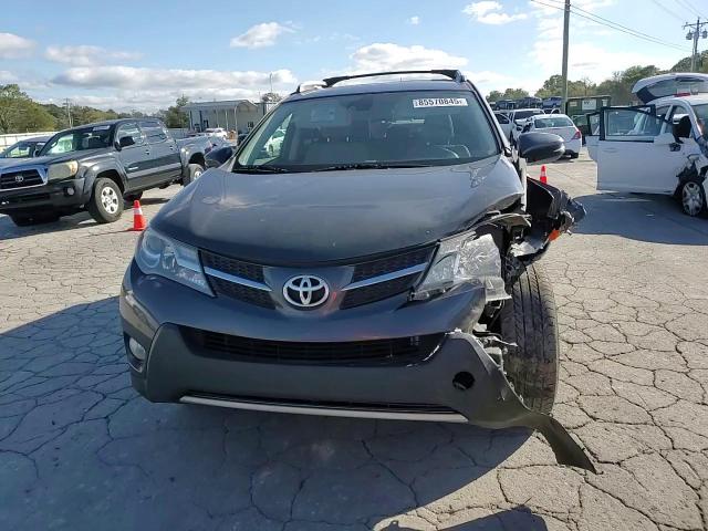 2015 Toyota Rav4 Limited VIN: 2T3YFREV9FW212958 Lot: 85570845