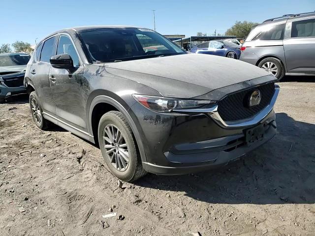 2021 Mazda Cx-5 Touring VIN: JM3KFBCM6M0358668 Lot: 85900575