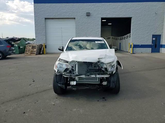 2012 Toyota Tacoma VIN: 5TFUU4ENXCX042401 Lot: 84410885