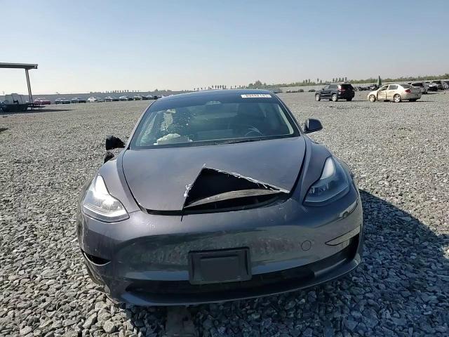 2023 Tesla Model 3 VIN: 5YJ3E1EAXPF646759 Lot: 89442145