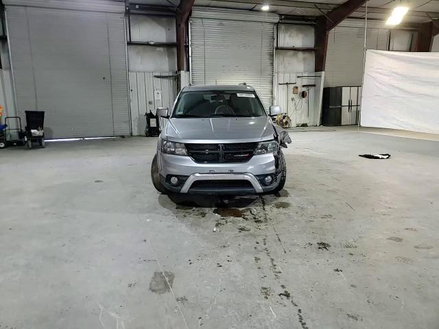 2015 Dodge Journey Crossroad VIN: 3C4PDDGG4FT601114 Lot: 84748965