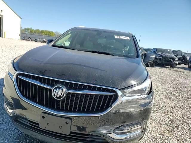 2020 Buick Enclave Essence VIN: 5GAEVAKW8LJ248141 Lot: 85011285