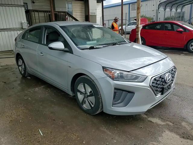 2020 Hyundai Ioniq Blue VIN: KMHC65LCXLU211942 Lot: 85688505