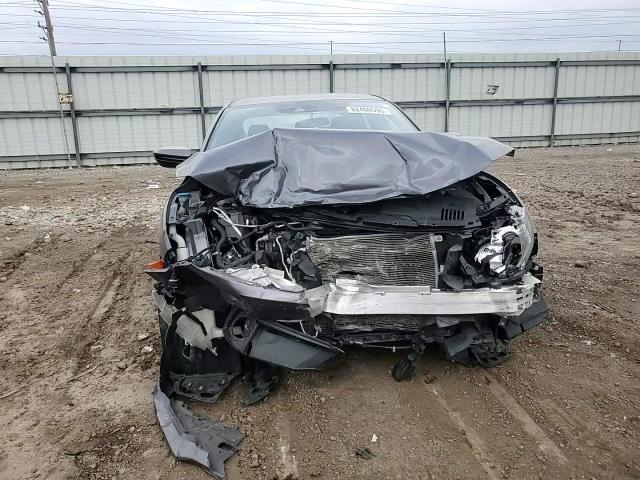 2020 Honda Civic Sport VIN: 2HGFC2E81LH532340 Lot: 82406595