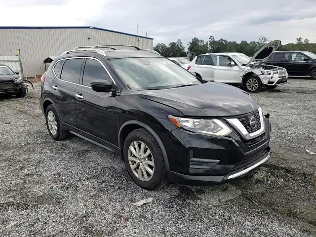 2019 Nissan Rogue S VIN: JN8AT2MT3KW261512 Lot: 85582855