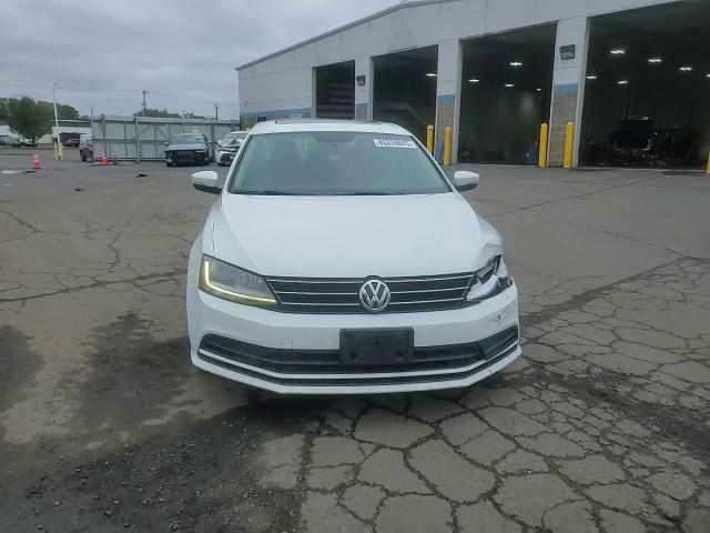 2017 Volkswagen Jetta Se VIN: 3VWDB7AJ8HM260342 Lot: 86259845