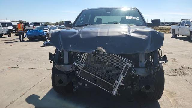 2024 Ram 1500 Big Horn/Lone Star VIN: 1C6RRFFG2RN111063 Lot: 87255945