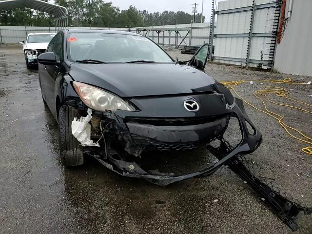 2013 Mazda 3 I VIN: JM1BL1TG1D1819131 Lot: 85390165
