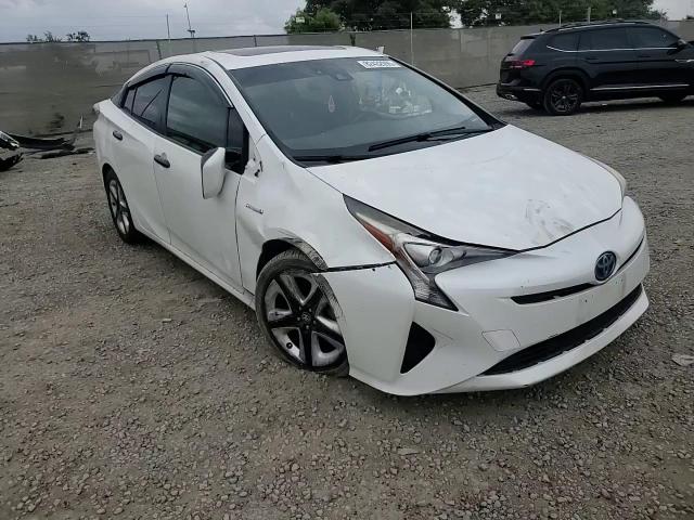 2016 Toyota Prius VIN: JTDKARFUXG3009088 Lot: 82432095