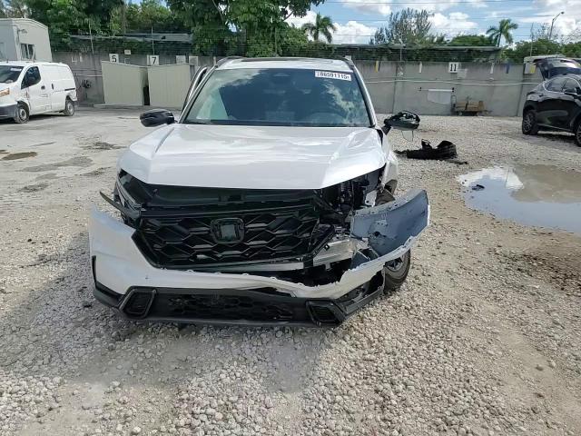 2025 Honda Cr-V Sport VIN: 7FARS5H57SE025517 Lot: 86591115