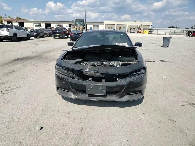 2020 Dodge Charger Sxt VIN: 2C3CDXBGXLH144082 Lot: 84799045