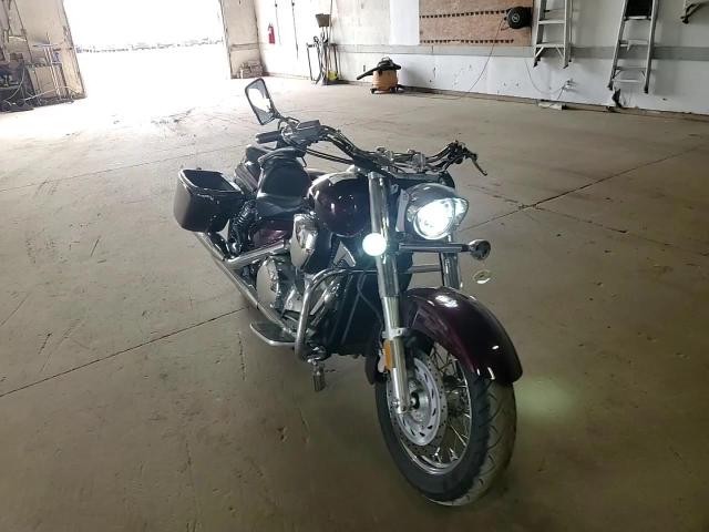2007 Honda Vtx1300 S VIN: 1HFSC52087A407469 Lot: 84719845