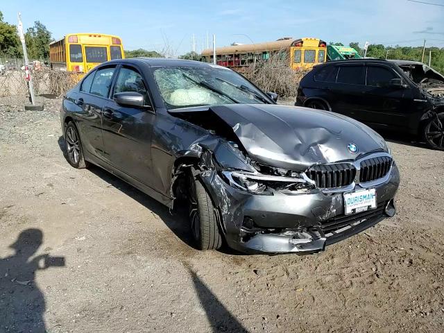 2022 BMW 330Xi VIN: 3MW5R7J07N8C61526 Lot: 84838055