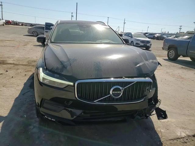 2021 Volvo Xc60 T5 Momentum VIN: YV4102RK7M1869468 Lot: 82345965