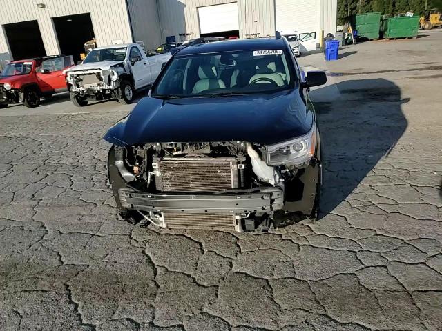 2017 GMC Acadia Slt-1 VIN: 1GKKNMLSXHZ197964 Lot: 84756705