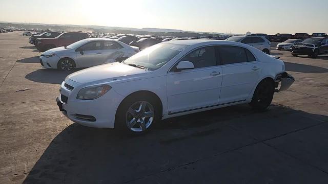 2009 Chevrolet Malibu 1Lt VIN: 1G1ZH57B49F204369 Lot: 82222685