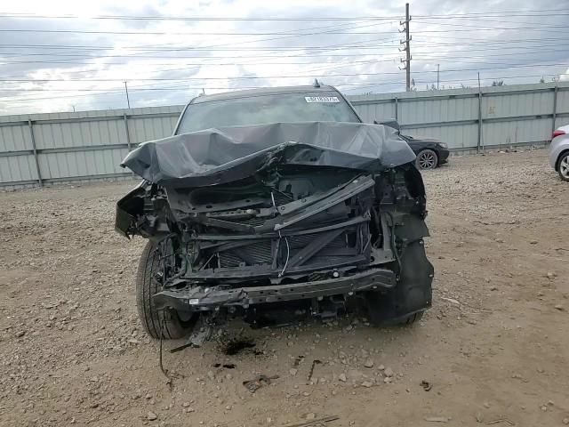 2023 Chevrolet Tahoe K1500 Rst VIN: 1GNSKRKL2PR481526 Lot: 82183375