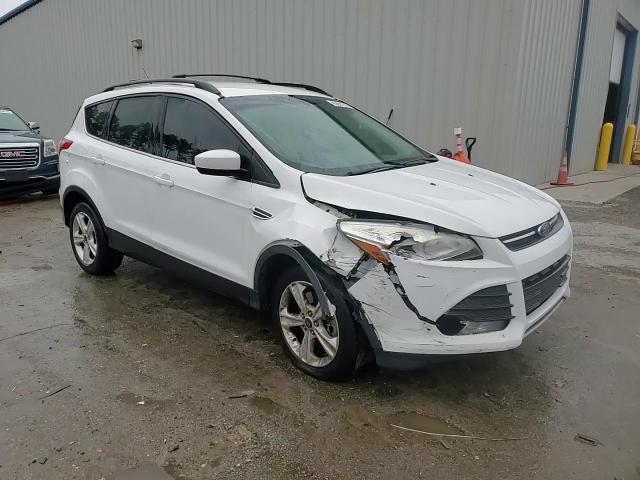 2016 Ford Escape Se VIN: 1FMCU9GX1GUB40856 Lot: 89831745