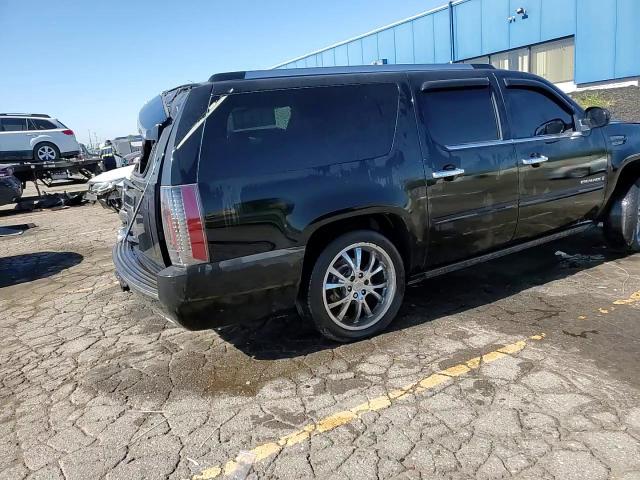 2014 Cadillac Escalade Esv Premium VIN: 1GYS4JEF0ER143480 Lot: 85110875