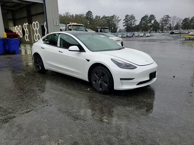 2023 Tesla Model 3 VIN: 5YJ3E1EA0PF586104 Lot: 82730695