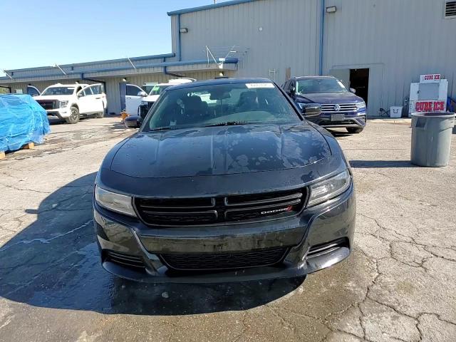 2019 Dodge Charger Sxt VIN: 2C3CDXBG3KH709433 Lot: 90864025