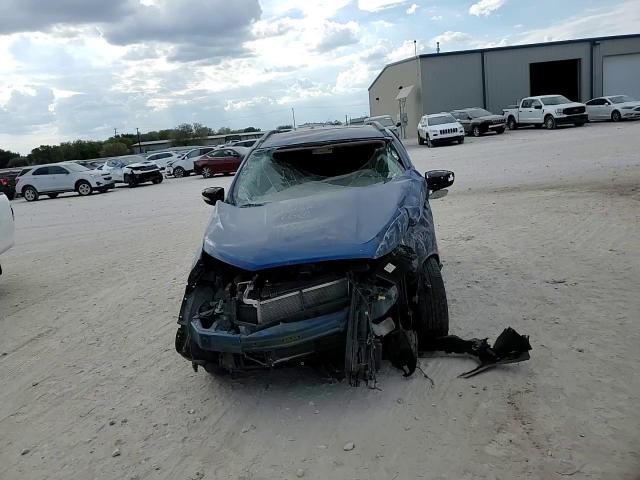 2018 Ford Ecosport Se VIN: MAJ3P1TE6JC168852 Lot: 85730355