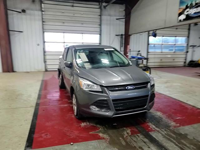 2014 Ford Escape Se VIN: 1FMCU9GX1EUC82962 Lot: 87240995