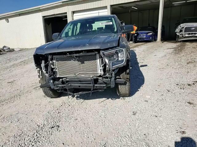 2024 Ford Ranger Xl VIN: 1FTER4PH2RLE21440 Lot: 86435895