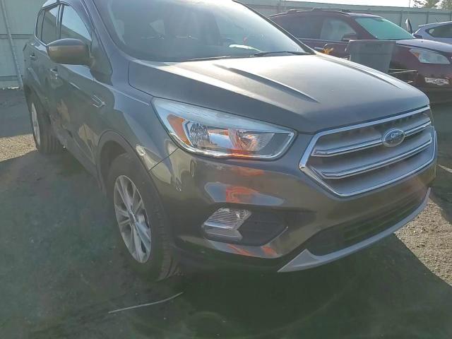 2017 Ford Escape Se VIN: 1FMCU9GD7HUB22658 Lot: 85317485