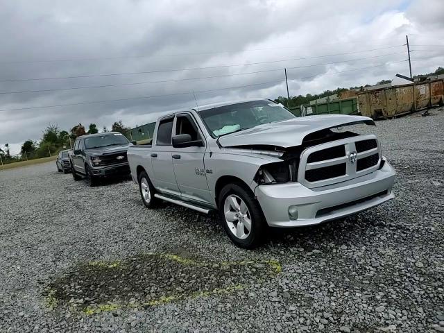 2015 Ram 1500 St VIN: 1C6RR6KT7FS500975 Lot: 84651955