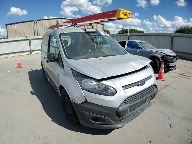 2017 Ford Transit Connect Xl VIN: NM0LE6E74H1322523 Lot: 84064965
