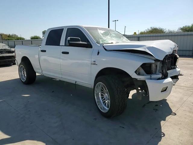 2011 Dodge Ram 2500 VIN: 3D7TP2CL0BG577609 Lot: 85757795