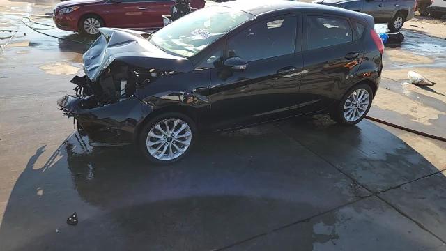 2014 Ford Fiesta Se VIN: 3FADP4EJ8EM160014 Lot: 85141555