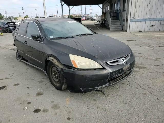 2004 Honda Accord Lx VIN: 1HGCM55394A165550 Lot: 82180245
