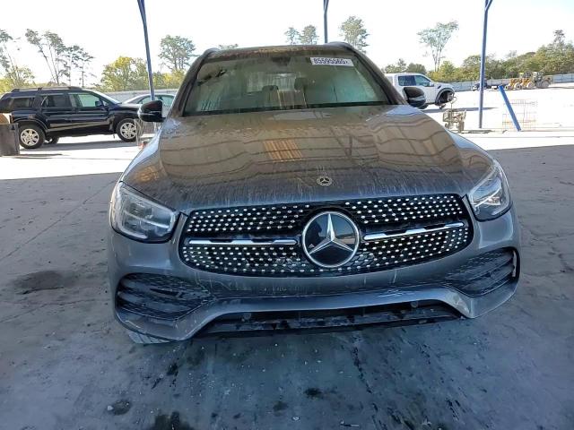 2021 Mercedes-Benz Glc 300 VIN: W1N0G8DB0MF877458 Lot: 85595565