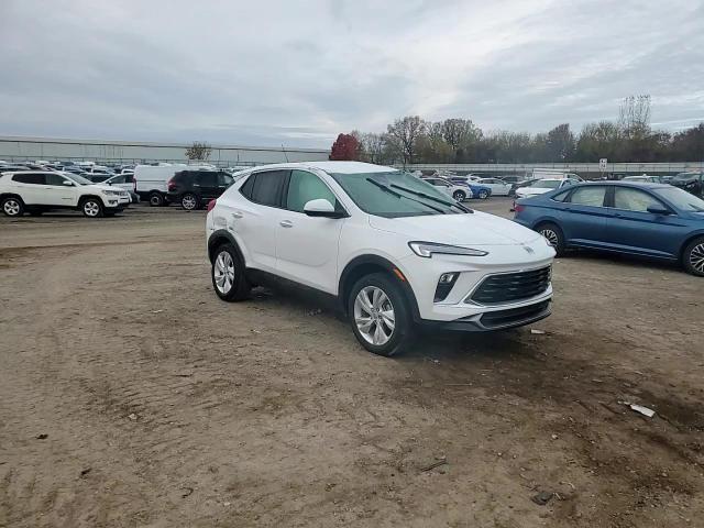2024 Buick Encore Gx Preferred VIN: KL4AMCSL9RB136933 Lot: 90370005