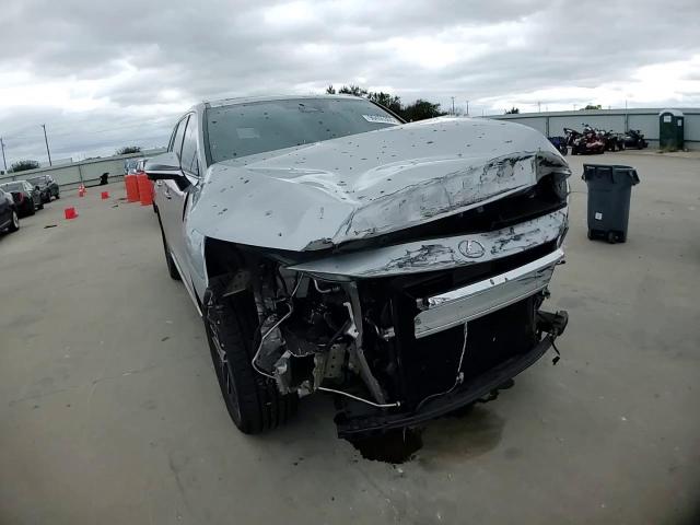 2024 Lexus Tx 350 Base VIN: 5TDAAAB65RS000580 Lot: 90455365