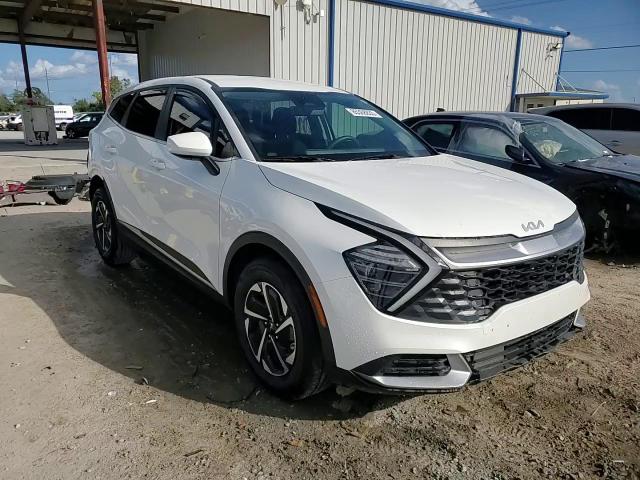 2025 Kia Sportage Lx VIN: KNDPU3DG2S7223775 Lot: 85308835