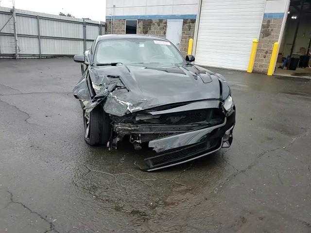 2015 Ford Mustang Gt VIN: 1FA6P8CF5F5416776 Lot: 85363615
