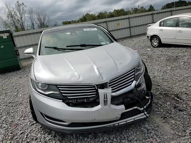 2016 Lincoln Mkx Select VIN: 2LMTJ8KP5GBL45813 Lot: 85338675