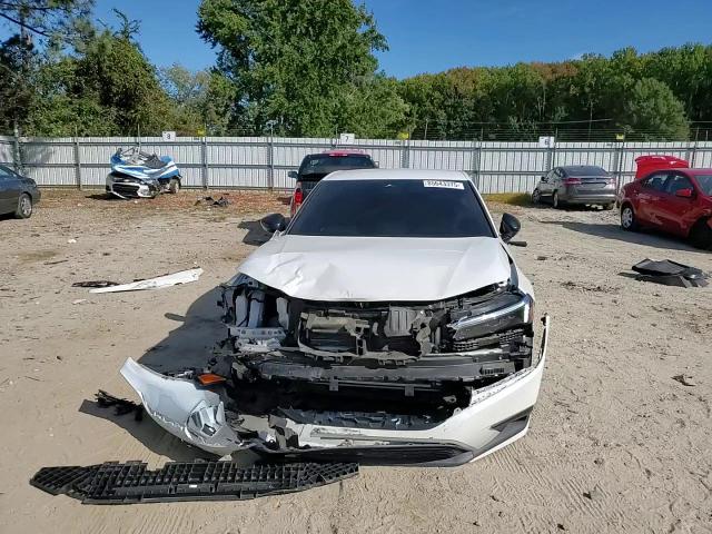 2022 Honda Civic Sport VIN: 19XFL2H85NE019598 Lot: 85643375