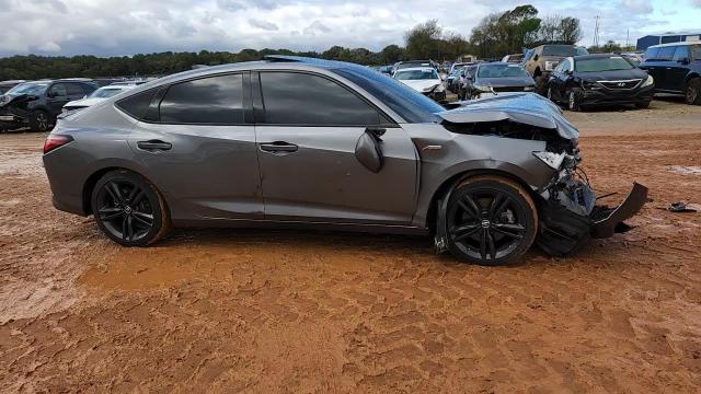 2024 Acura Integra A-Spec Tech VIN: 19UDE4G70RA001025 Lot: 90345175