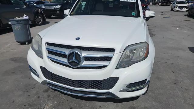 2014 Mercedes-Benz Glk 350 VIN: WDCGG5HB2EG254752 Lot: 85584555
